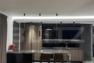 Apartament cu 2 camere semidecomandat, mobilat în Central - 5