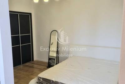 Garsonieră semidecomandată, mobilată în Cișmigiu - 1