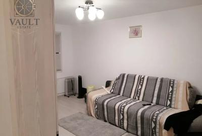 Apartament cu 3 camere decomandat, mobilat în Sălăjan - 2