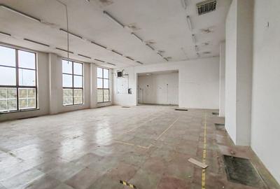 Spatiu Comercial de Inchiriat