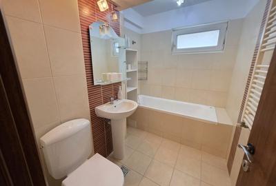 NOU!!! 2 camere Decomandat plus parcare subterana Splaiul Unirii - 12