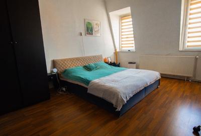 Apartament 3 camere, Central, Mihai Eminescu - 1