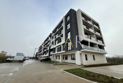 Apartament cu 2 camere decomandat în Băneasa - 2