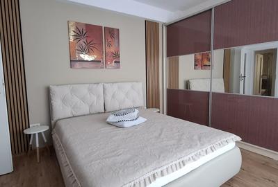 Tomis Plus  Mobilier premium, loc de parcare, Apartament 3 camere decomandate – - 8