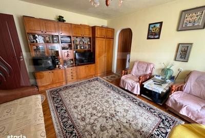 Apartament cu 2 camere în Central - 2