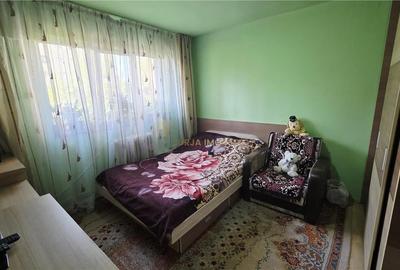 APARTAMENT 2 CAMERE 53 MP ZONA BIG MANASTUR APARTAMENT 2 CAMERE 53 MP ZONA BIG MANASTUR - 14