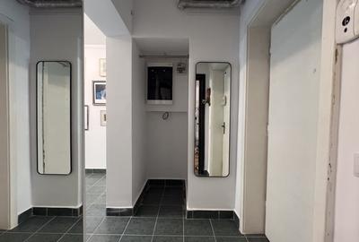 Garsonieră nedecomandată în Floreasca - 12