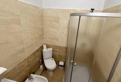 Apartament cu 2 camere semidecomandat - 1