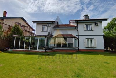 BANEASA RESIDENTIAL PARK | VILA INDIVIDUALA 4 DORMITOARE | TEREN 700 MP - 2