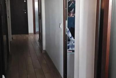 Craiovei, Doja, 3camere, confort1, decomandat, fond nou - 4