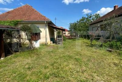 Casă cu 2 camere cu Teren 6660 Mp în Central - 2