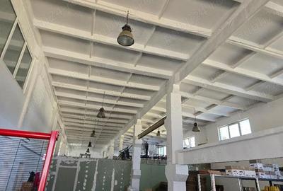 Spațiu comercial, de 350 mp, în Central