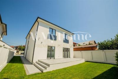 Vila moderna cu 5 camere, NOUA , constructie 2025 - 3