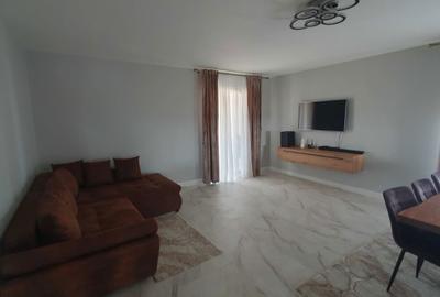 Casă cu 3 camere în Aluniș - 1
