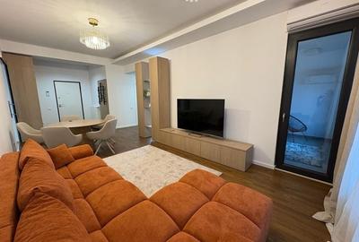 AP. 3 CAMERE BRANCOVEANU, PRIMA INCHIRIERE, LOC PARCARE, BLOC NOU - 2