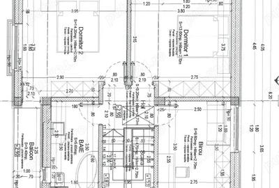 Vila de vanzare Berceni, P+1 - 3