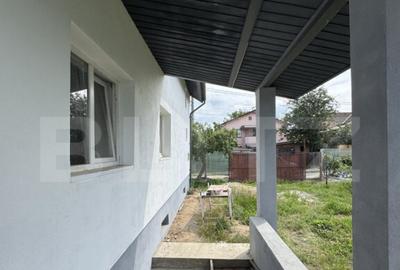 Casa de vanzare, 280 mp utili, 480 mp teren, Plaiul Vulcanes - 17