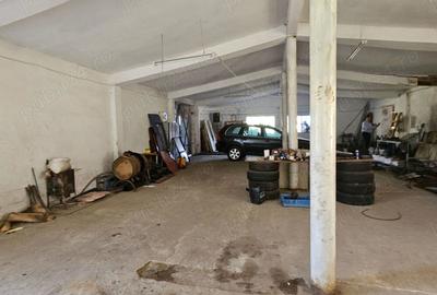 Spațiu comercial, de 350 mp, în Iacobeni - 9