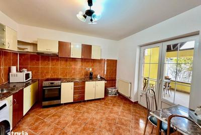 Casă cu 5 camere cu Teren 300 Mp în Calea Dumbrăvii - 14