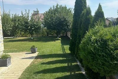 Casă cu 3 camere cu Canalizare în Cișmea - 1