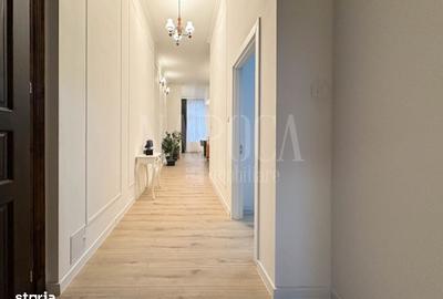 Apartament cu 3 camere în Ultracentral - 11