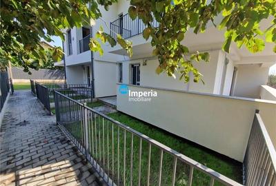 Apartamente Duplex cu parcare subterana, Pacurari Popas - 5