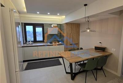 Vand apartament 3 camaere, zona Unirii - 24