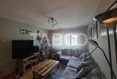 Apartament de vanzare 5 camere 138 mp utili zona Ciresica Sibiu - 23