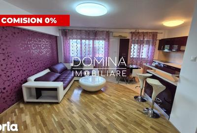 Apartament cu 2 camere decomandat, mobilat în Ultracentral - 9