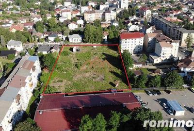 De vanzare | Teren langa LIDL | 60 Ari - 2