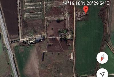 Teren ideal hale /parc logistic-Ocazie - 2