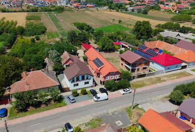 Casa P+M de vanzare Vladimirescu - 26