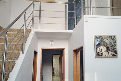 Casă cu 4 camere în Nicolae Bălcescu - 2