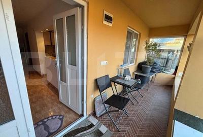 Casa de vanzare, cu 4 camere, 180 mp, zona Aninoasa - 3