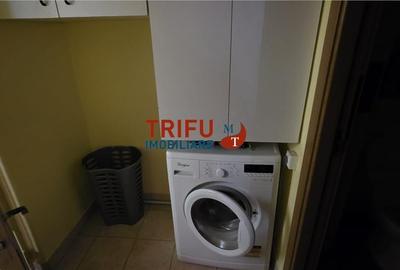 Apartament et. 2, 3 camere, decomandat zona Piata - 6