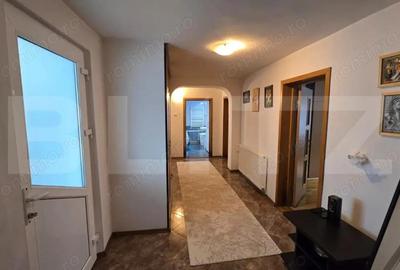 Casă cu 4 camere cu Teren 520 Mp în Nord - 6