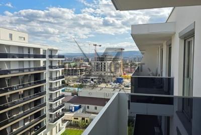 Apartament 3 camere cu 2 bai! La cheie! Elite City - 15