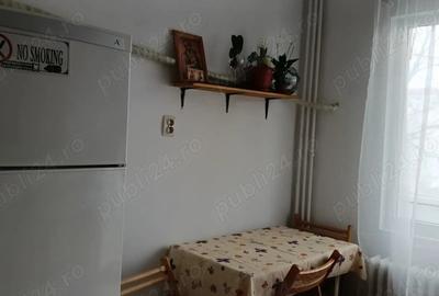 Apartament cu 2 camere decomandat în Berceni - 1