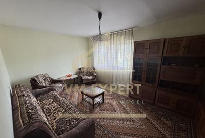 APARTAMENT 2 CAMERE 2 BALCOANE ETAJ 4 GRUI CAMPULUNG - 35