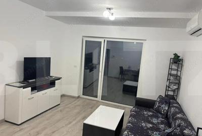 Apartament cu 2 camere decomandat în Central - 2