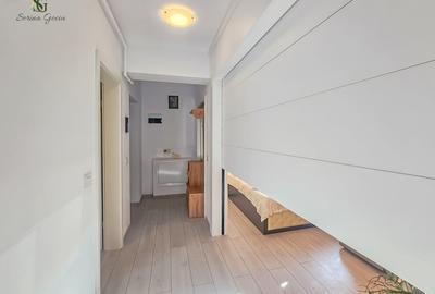 Studio mobilat si utilat complet, Maurer Villas - 9