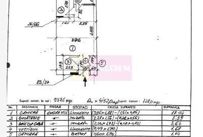 Garsonieră semidecomandată în Militari - 10