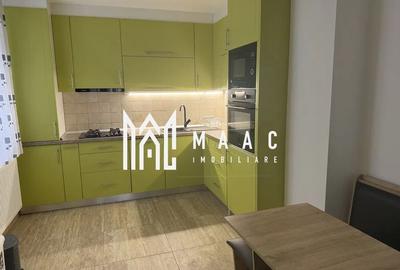 Apartament cu 3 camere, mobilat în Central - 3