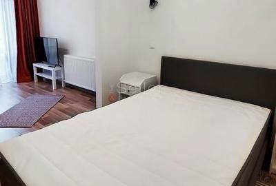 Garsonieră, mobilată în Sânpetru - 4