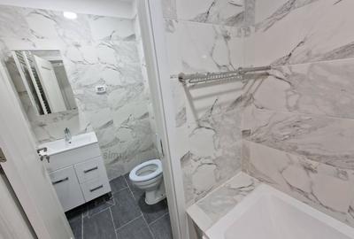 Apartament cu 2 camere decomandat, mobilat în Roșu - 15