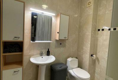 Apartament cu 2 camere decomandat în Central - 8