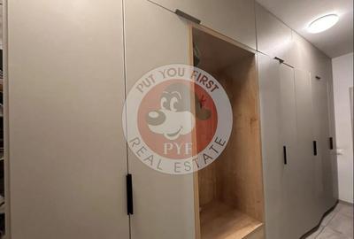 Bragadiru | Leroy Merlin | Apartament 2 camere | 52mp | Semidecomandat | B11677 - 4