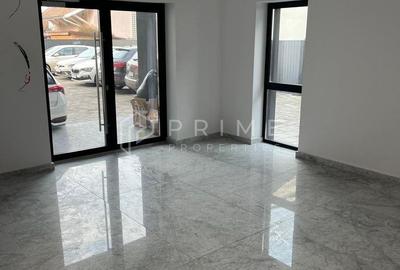 Spațiu comercial, de 180 mp, în Central - 7