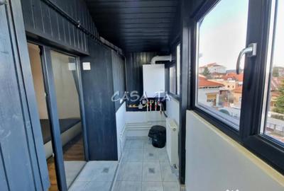 Garsonieră în Debarcader - 15