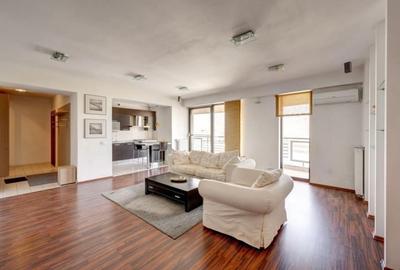 CENTRAL PARK,ocazie deosebita 120mp,329k-parcare subterana,panorama parc,mobilat